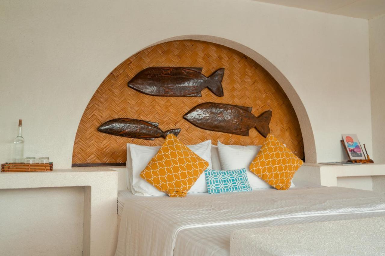 Marina Del Sol Resort & Yacht Club Busuanga Rum bild