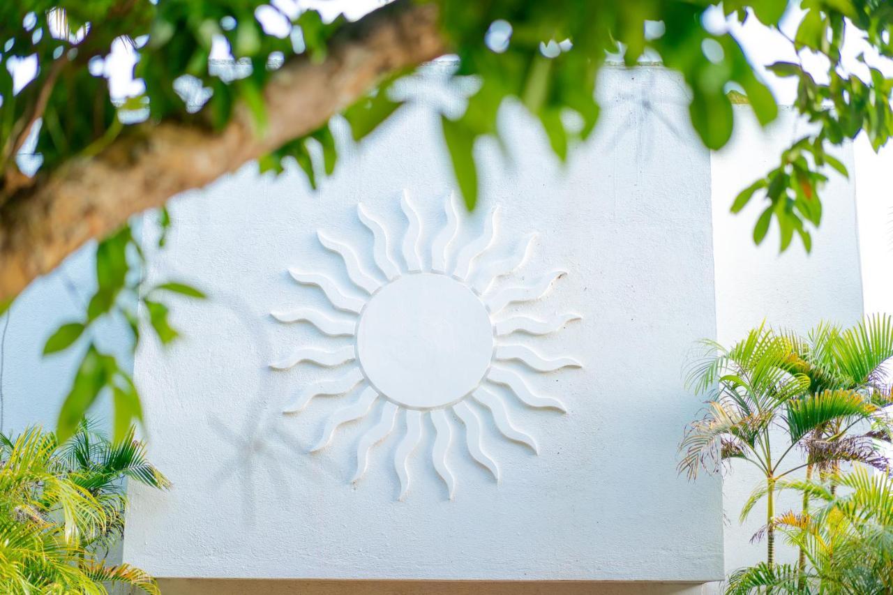 Marina Del Sol Resort & Yacht Club Busuanga Exteriör bild