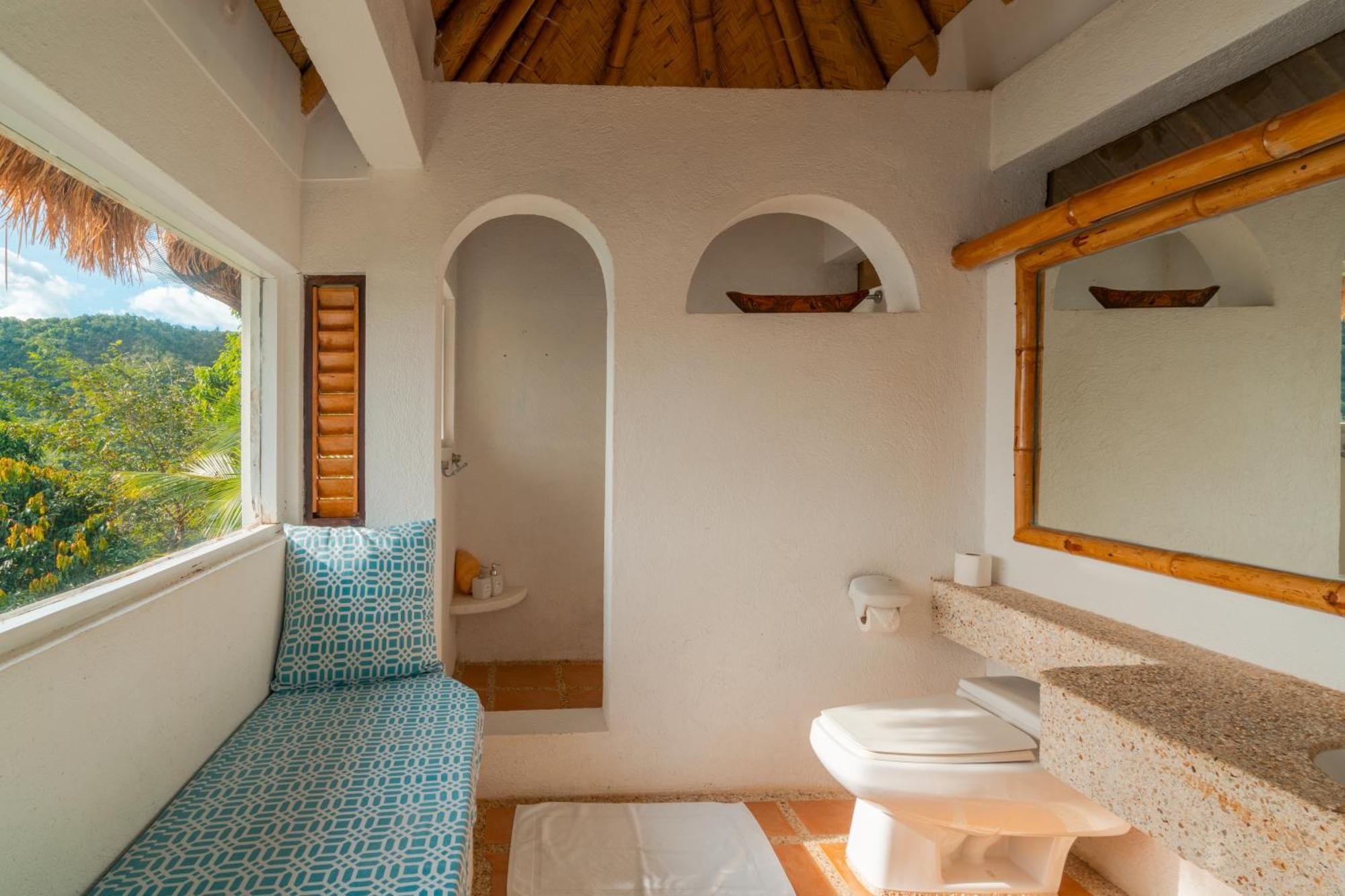 Marina Del Sol Resort & Yacht Club Busuanga Rum bild