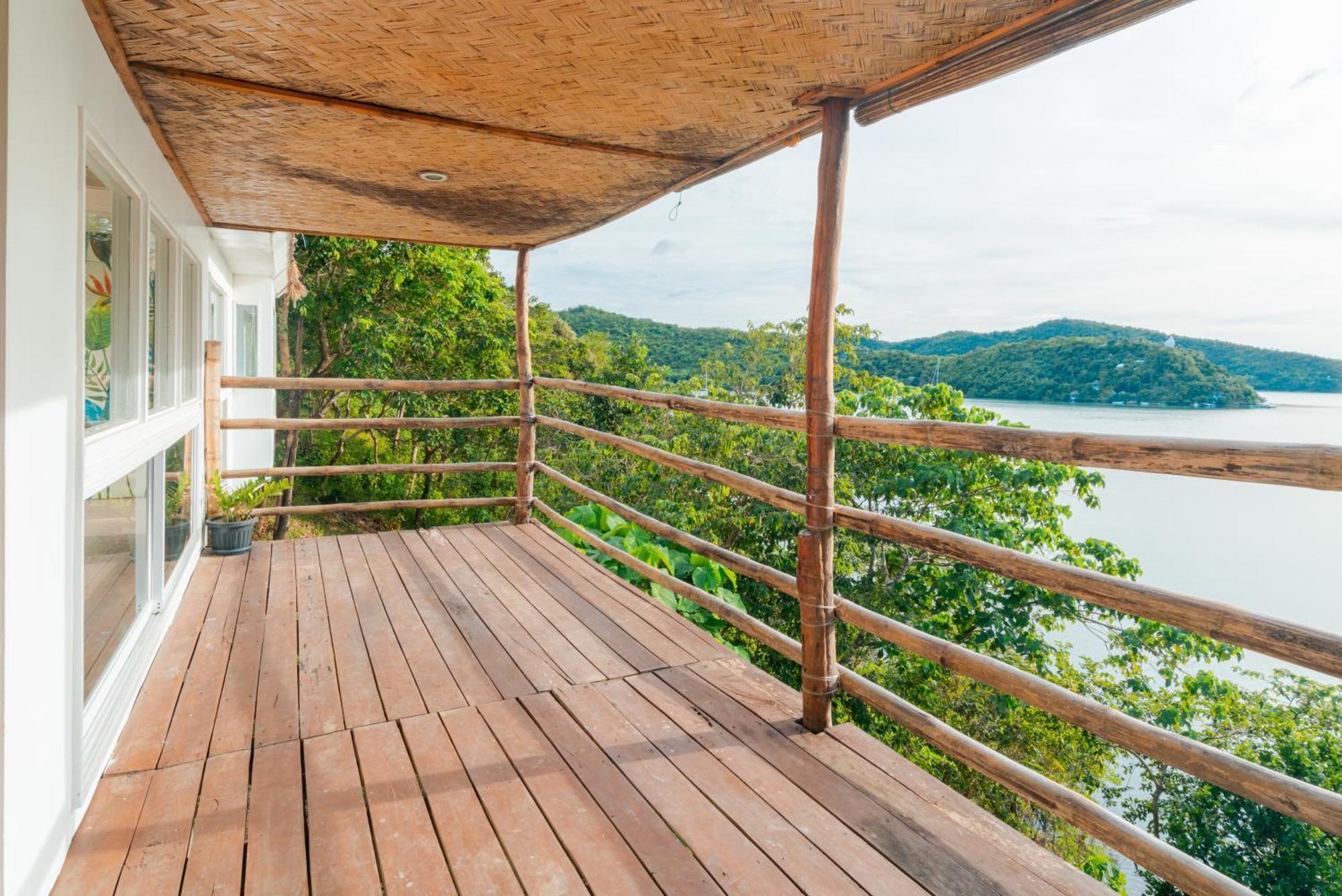 Marina Del Sol Resort & Yacht Club Busuanga Exteriör bild